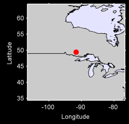 IGNACE,ON Local Context Map