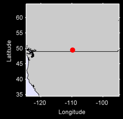 MERRYFLAT Local Context Map