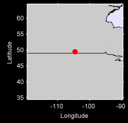 CEYLON Local Context Map