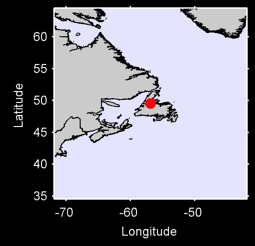 HAMPDEN WHITE BAY Local Context Map