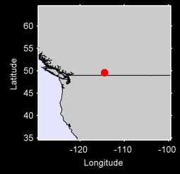 IRONSTONE LO Local Context Map