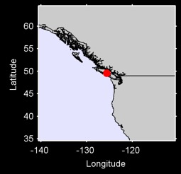 MYRA CREEK Local Context Map