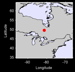 ISLAND FALLS Local Context Map