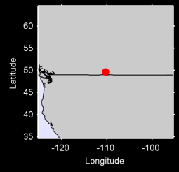 MEDICINE LODGE LO Local Context Map