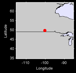 SOURIS Local Context Map