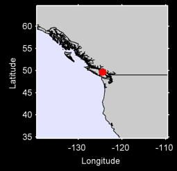 TEXADA ISLAND A Local Context Map