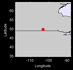 HEWARD Local Context Map