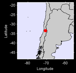 SANTIAGO Local Context Map