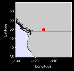 WASA Local Context Map