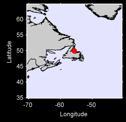 ROUND HARBOUR Local Context Map