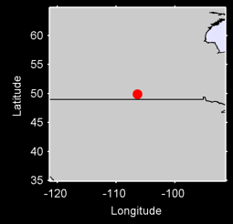 PALMER Local Context Map