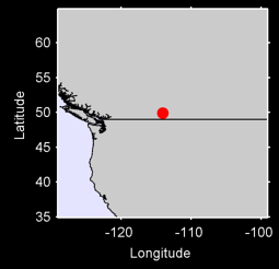 PORCUPINE LO Local Context Map