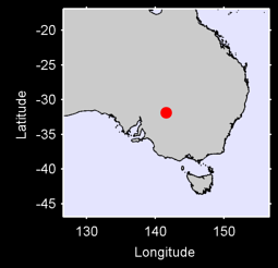 BROKEN HILL (STEPHENS CREEK RE Local Context Map