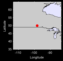 PORTAGE LA PRAIRIE Local Context Map