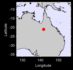 TOORAK RESEARCH STATION Local Context Map