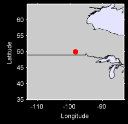 PORTAGE LA PRAIRIE 2 Local Context Map