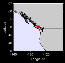 CAPE MUDGE (LGT-H) Local Context Map