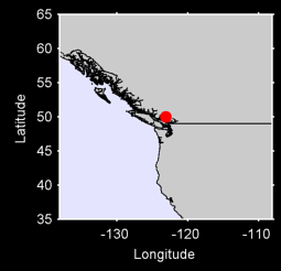 CALLAGHAN VALLEY BIA Local Context Map