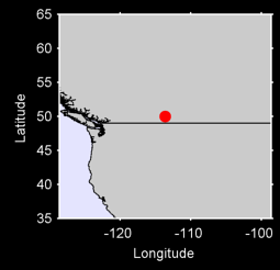 CLARESHOLM (AUTO8) Local Context Map