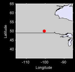 HARDING Local Context Map