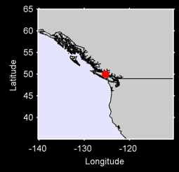 CAMPBELL RIVER BCHPA GEN Local Context Map