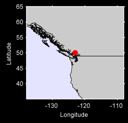 WHISTLER ROUNDHOUSE Local Context Map