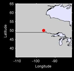 NORTH JULIUS Local Context Map