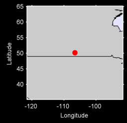 SHAMROCK Local Context Map