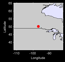 PINAWA (AUTO8) Local Context Map