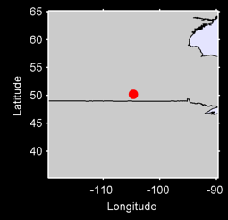 BRATT'S LAKE CLIMATE Local Context Map