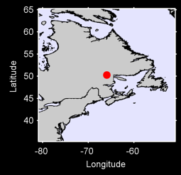 MATAMEK,QU Local Context Map