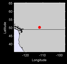 RAINIER Local Context Map