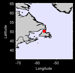 HARBOUR DEEP Local Context Map