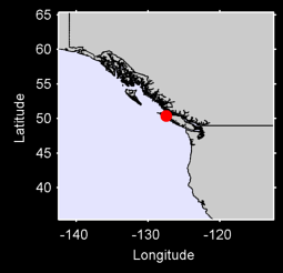 PORT ALICE Local Context Map