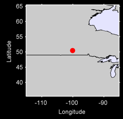 SANDY LAKE Local Context Map