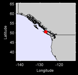 PORT MCNEILL Local Context Map