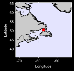 HAWKE'S BAY Local Context Map