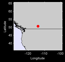 BLACK DIAMOND, ALTA Local Context Map