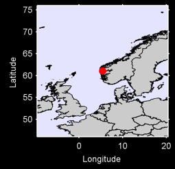 TAKLE Local Context Map