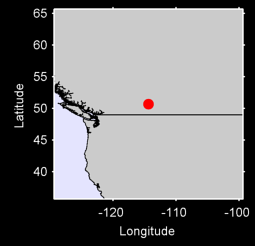 MILLARVILLE Local Context Map