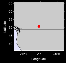 ATLEE AGCM, ALTA Local Context Map