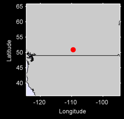 LEADER 2,SA Local Context Map