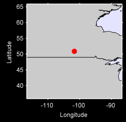 LANGENBURG Local Context Map