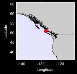 BULL HARBOUR (DEAD) Local Context Map