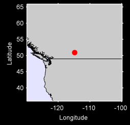 MOOSE MTN LO Local Context Map