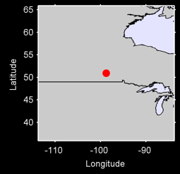 VOGAR Local Context Map