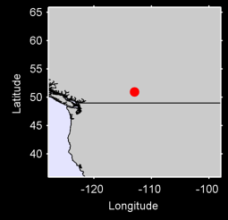 GLEICHEN AGCM, ALTA Local Context Map