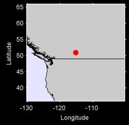 NAKISKA RIDGETOP Local Context Map