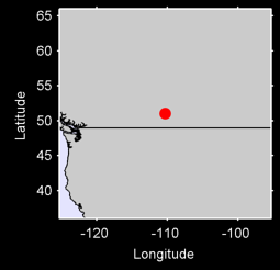 ACADIA VALLEY VANDYNE Local Context Map