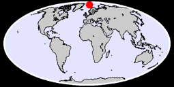 BARENCBURG Global Context Map